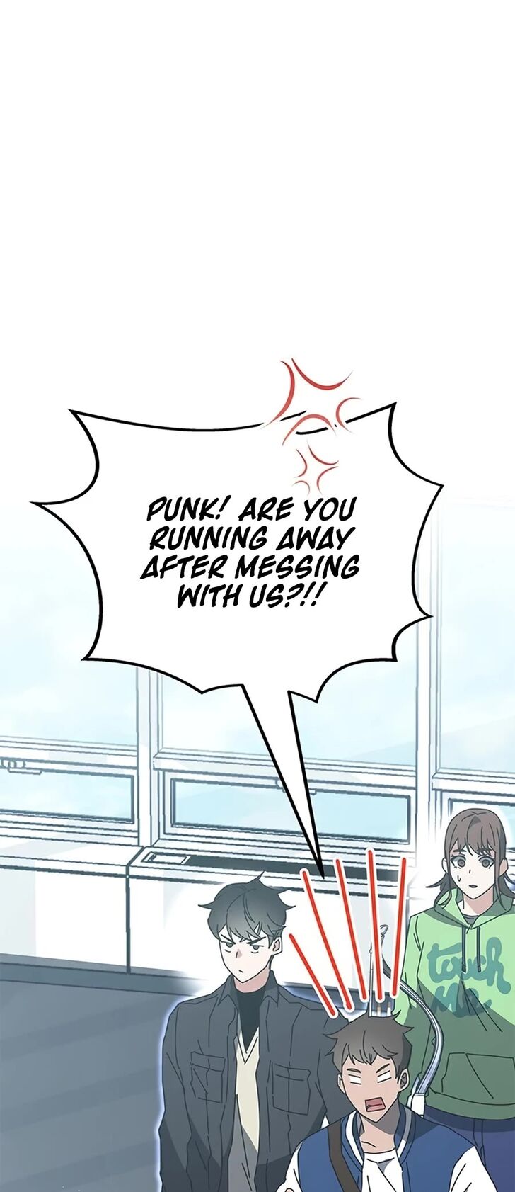 Read Transcension Academy Manga Online