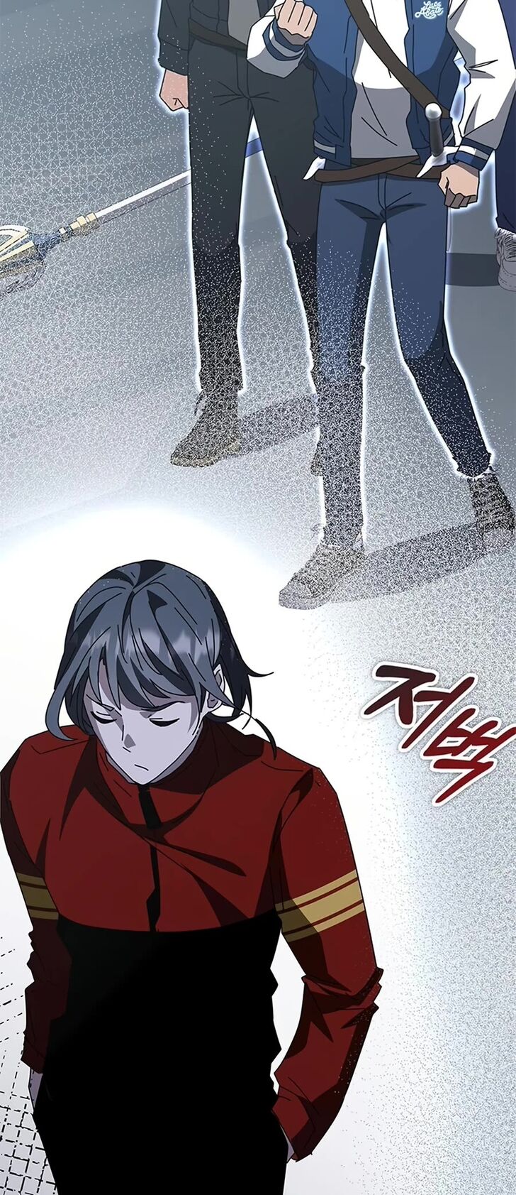 Read Transcension Academy Manga Online