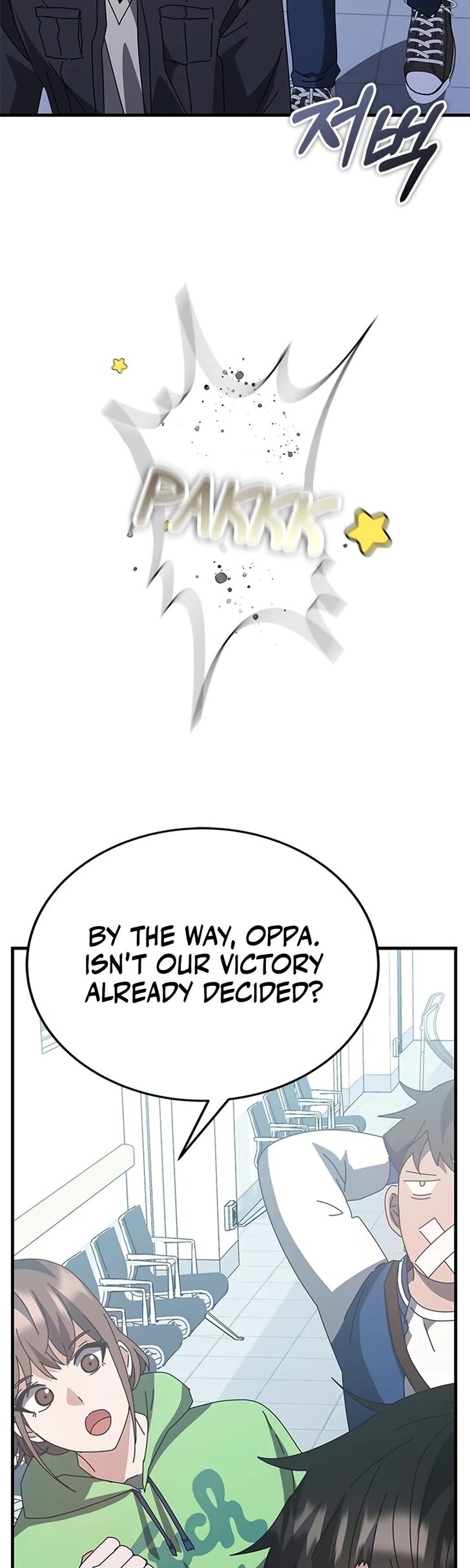 Read Transcension Academy Manga Online