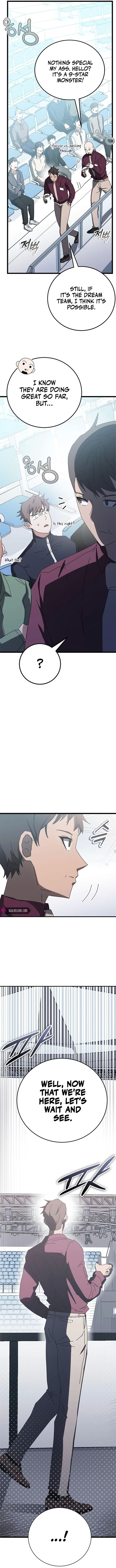 Read Transcension Academy Manga Online