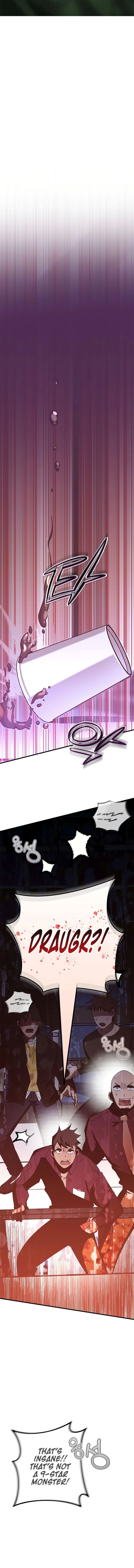 Read Transcension Academy Manga Online