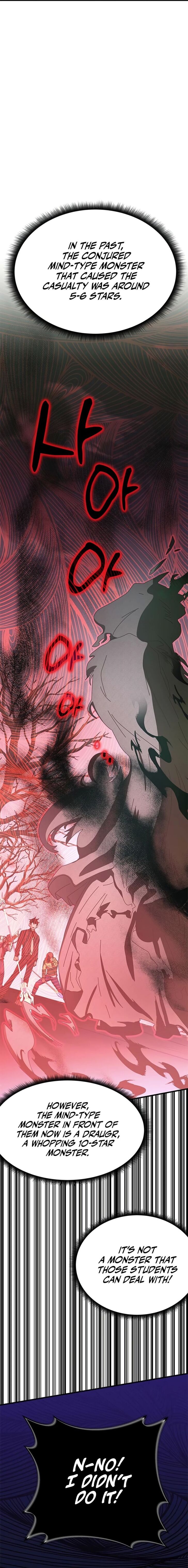 Read Transcension Academy Manga Online