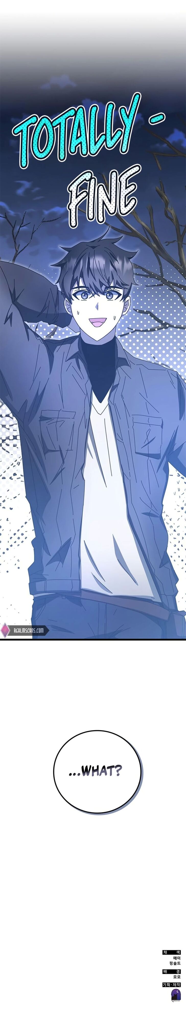 Read Transcension Academy Manga Online