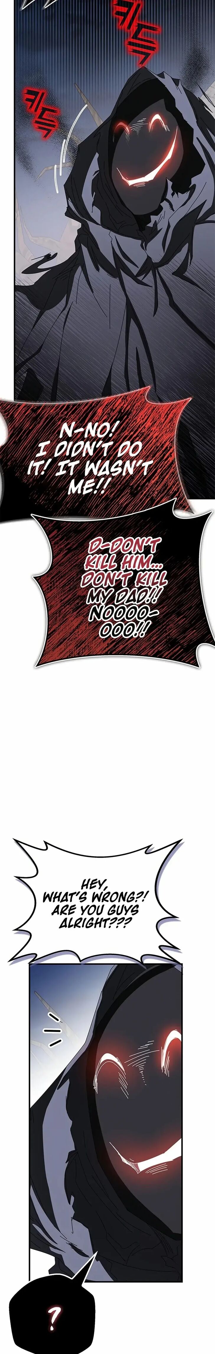 Read Transcension Academy Manga Online