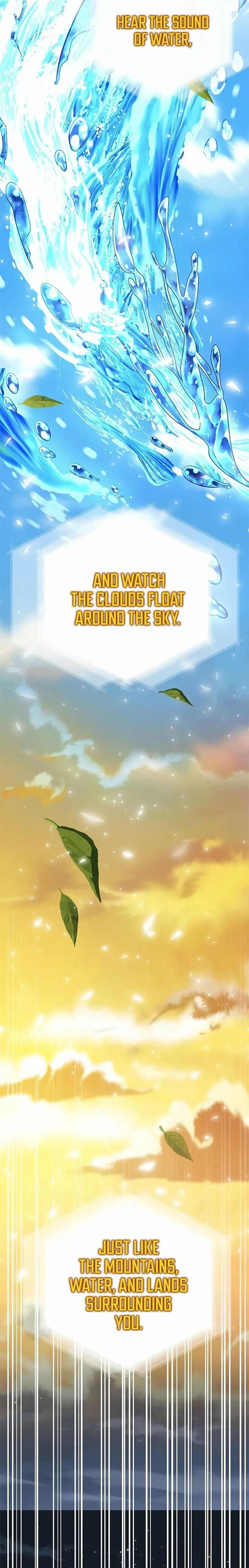 Read Transcension Academy Manga Online