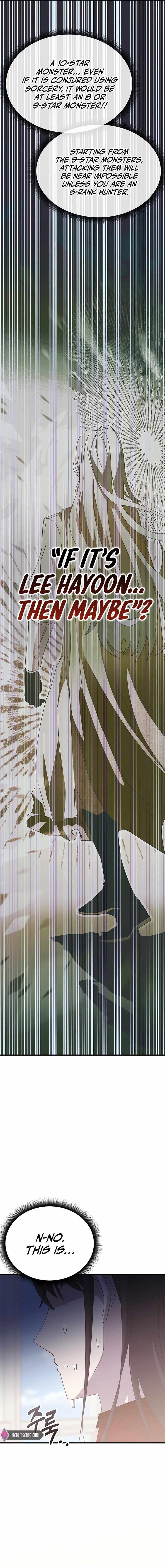 Read Transcension Academy Manga Online
