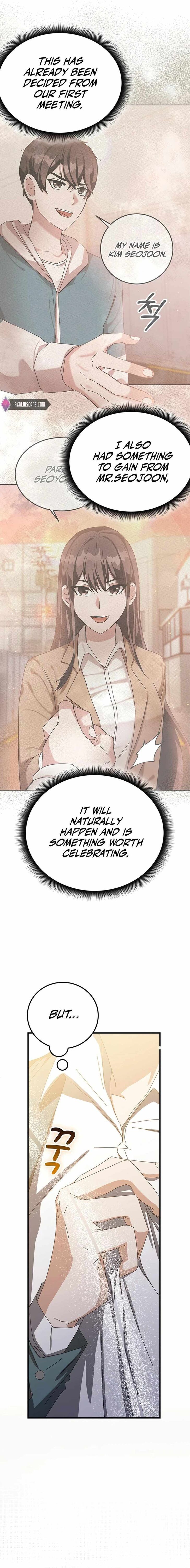 Read Transcension Academy Manga Online