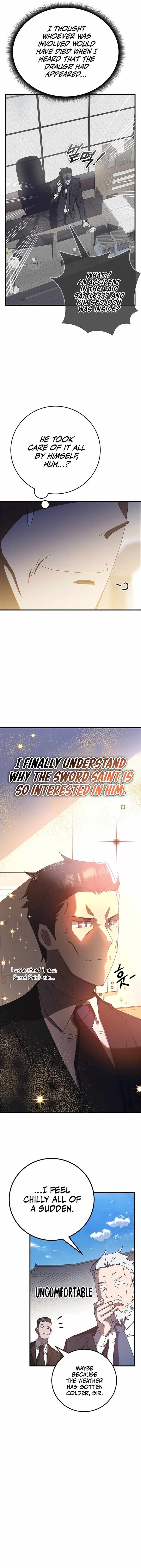 Read Transcension Academy Manga Online