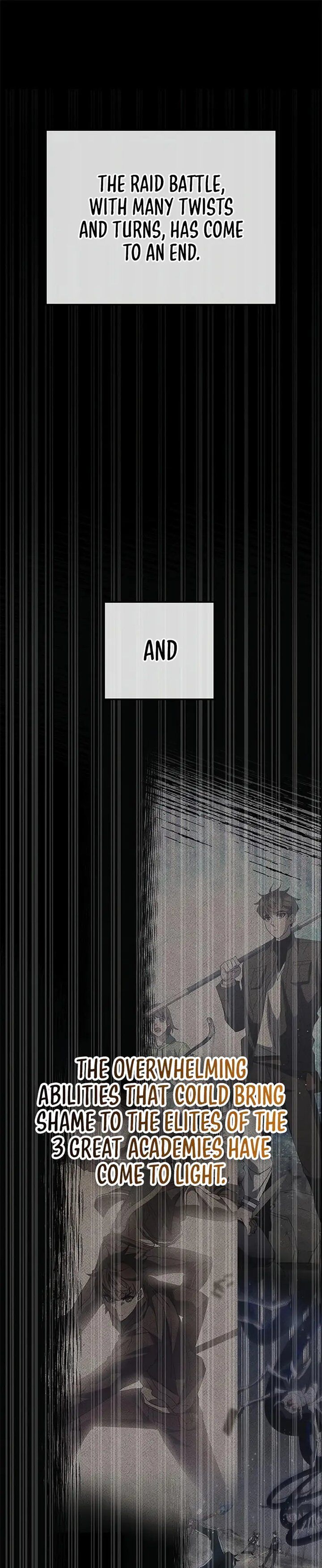 Read Transcension Academy Manga Online