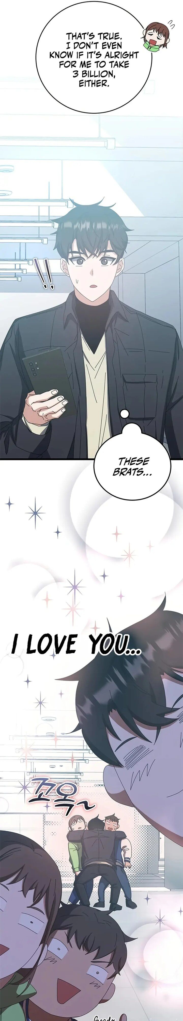 Read Transcension Academy Manga Online