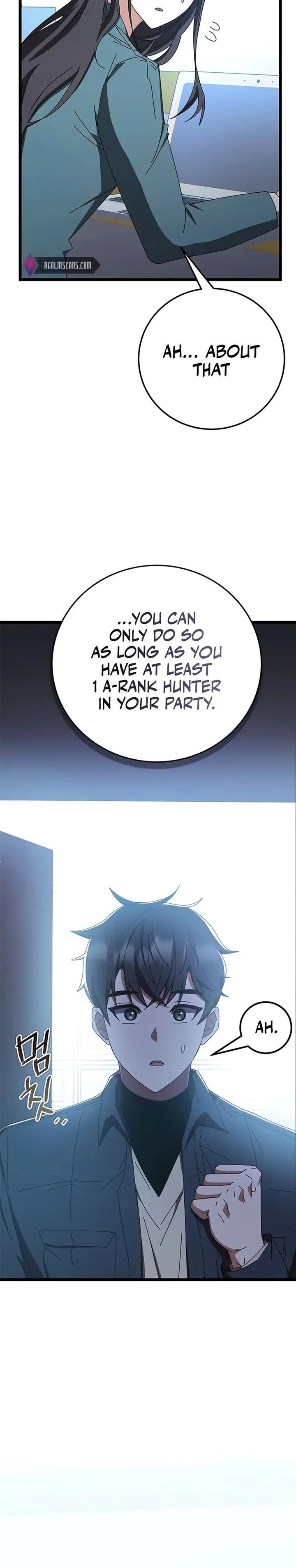 Read Transcension Academy Manga Online
