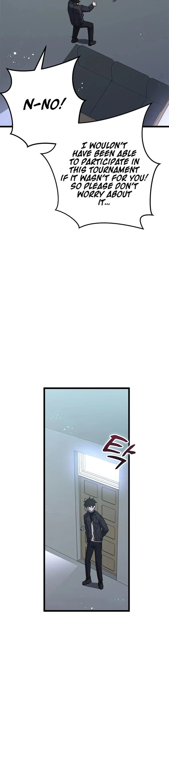 Read Transcension Academy Manga Online