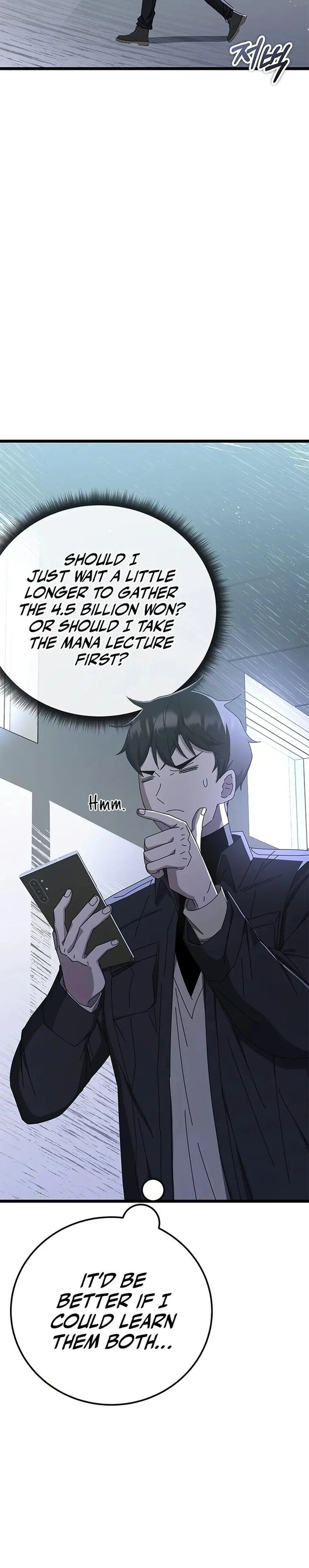 Read Transcension Academy Manga Online