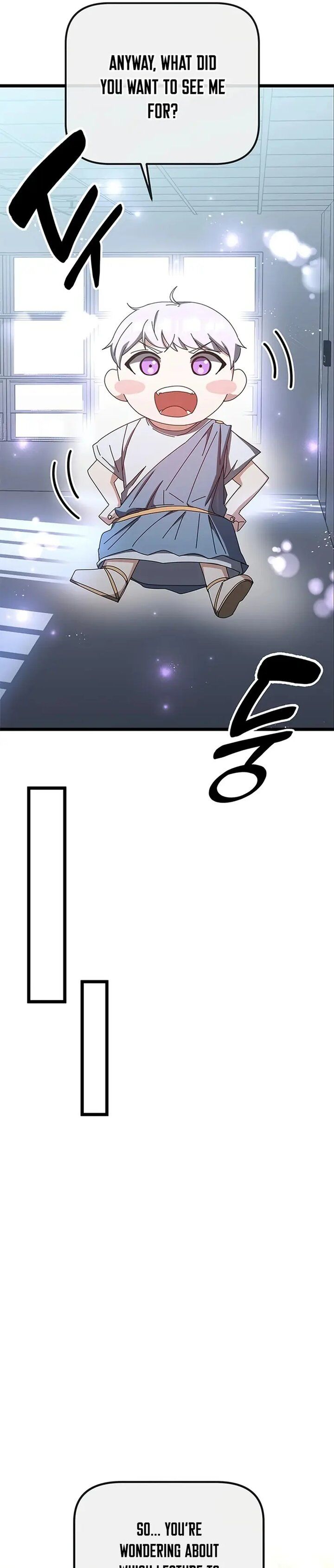 Read Transcension Academy Manga Online
