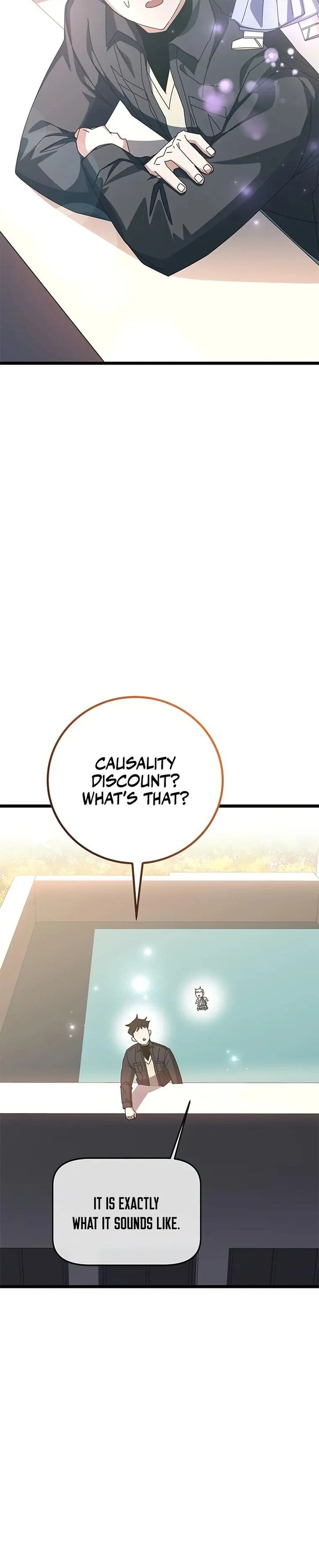 Read Transcension Academy Manga Online