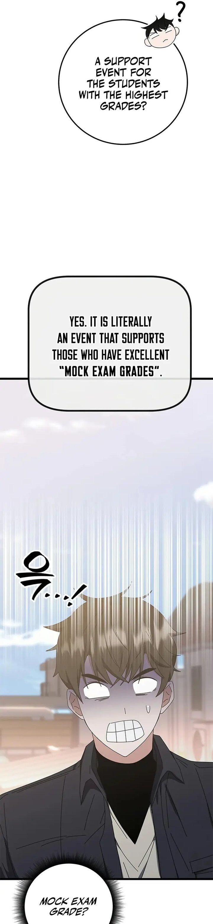 Read Transcension Academy Manga Online