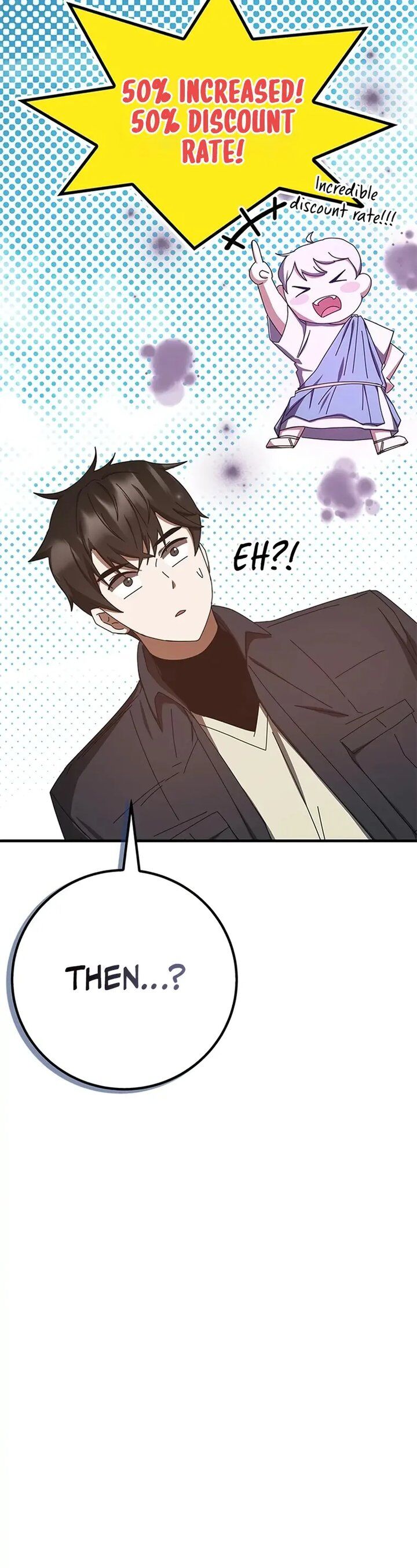 Read Transcension Academy Manga Online