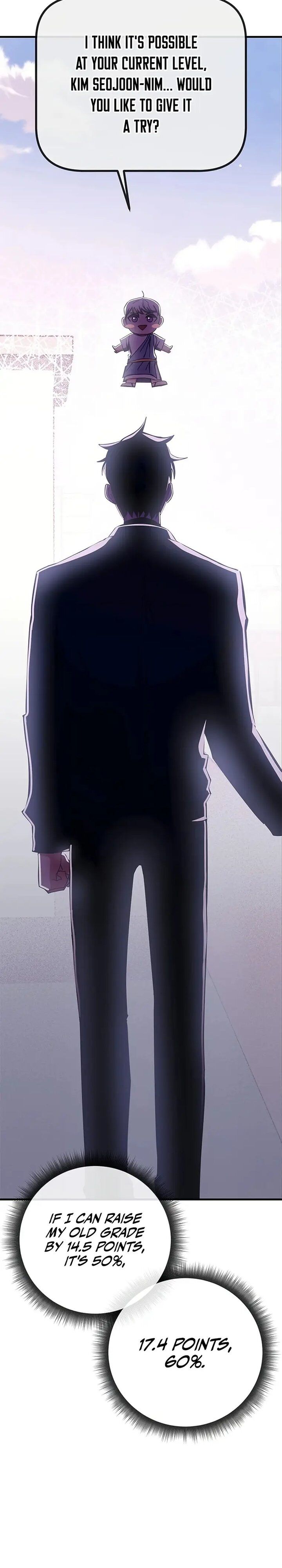 Read Transcension Academy Manga Online