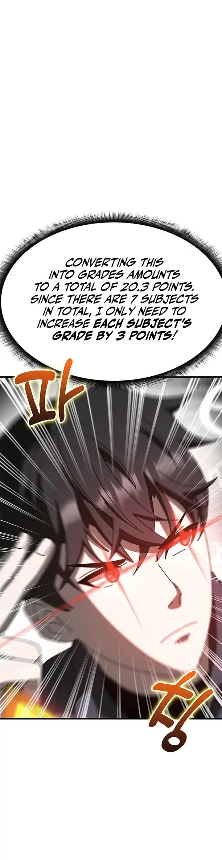 Read Transcension Academy Manga Online
