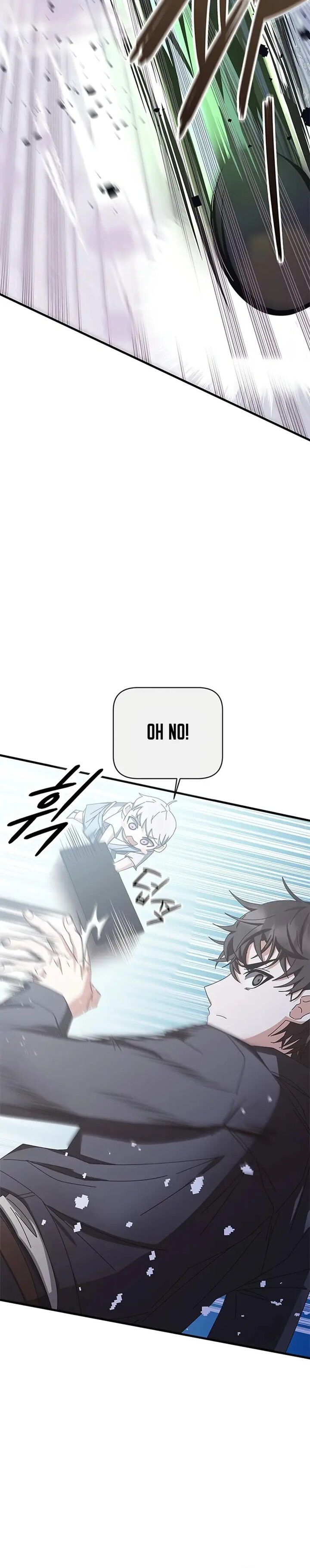 Read Transcension Academy Manga Online
