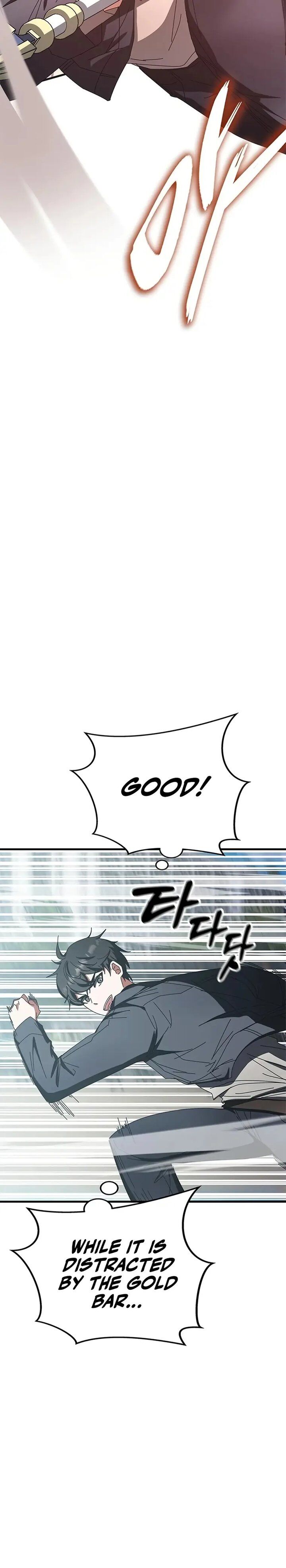 Read Transcension Academy Manga Online