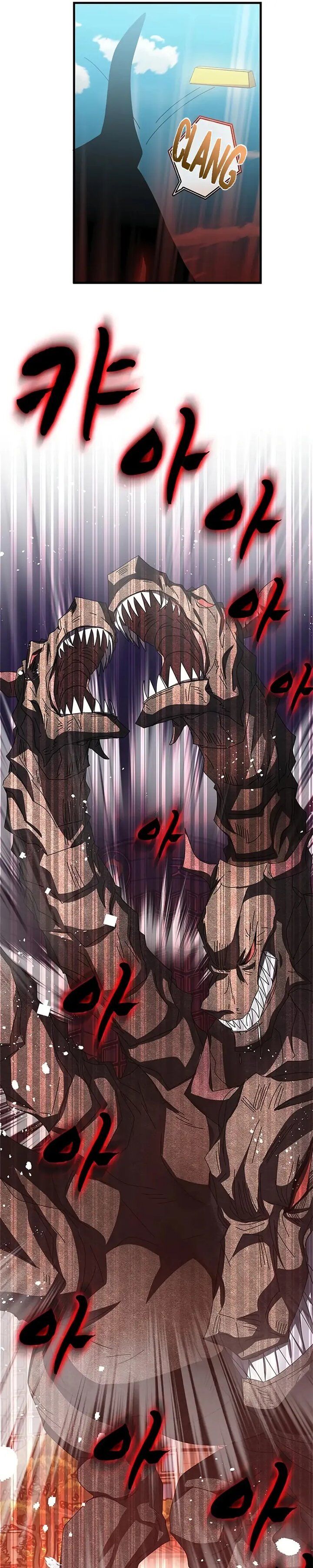 Read Transcension Academy Manga Online