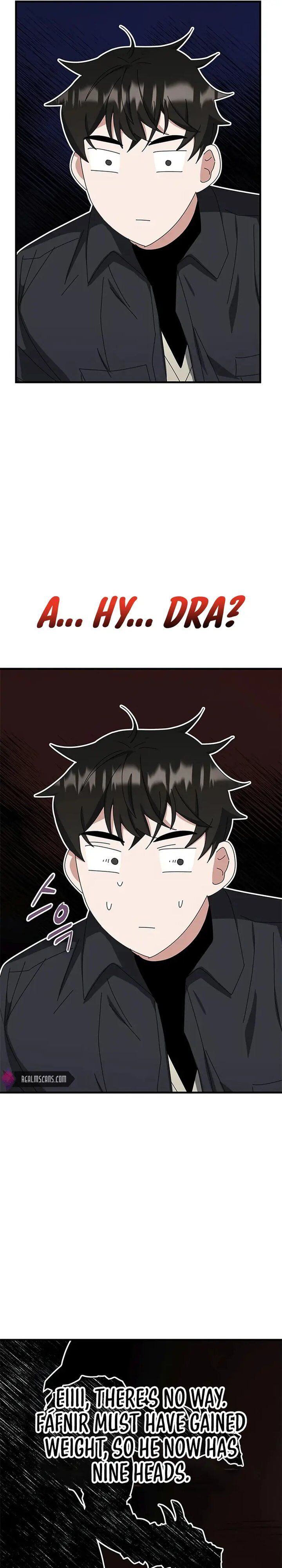 Read Transcension Academy Manga Online