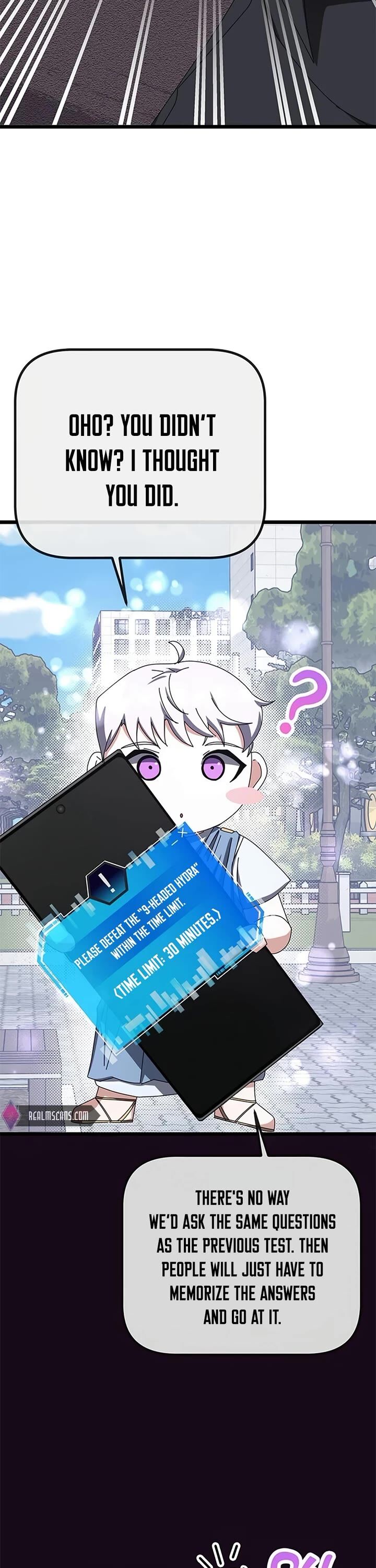 Read Transcension Academy Manga Online