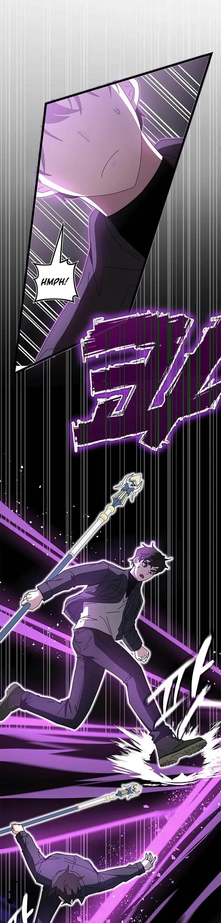 Read Transcension Academy Manga Online