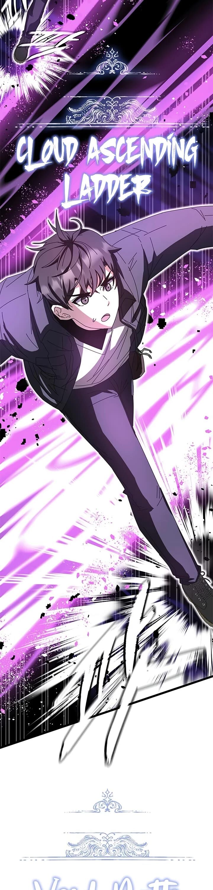 Read Transcension Academy Manga Online