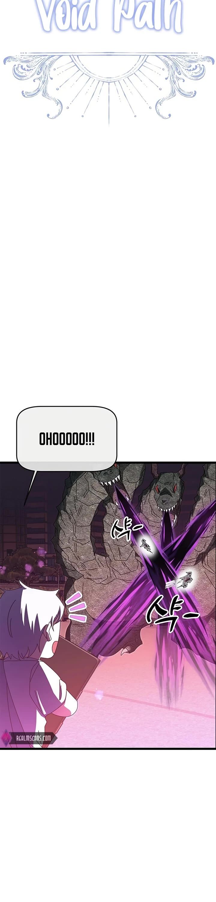 Read Transcension Academy Manga Online