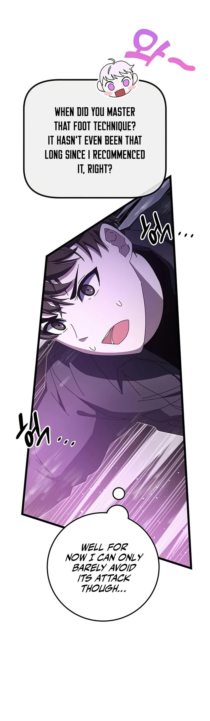 Read Transcension Academy Manga Online