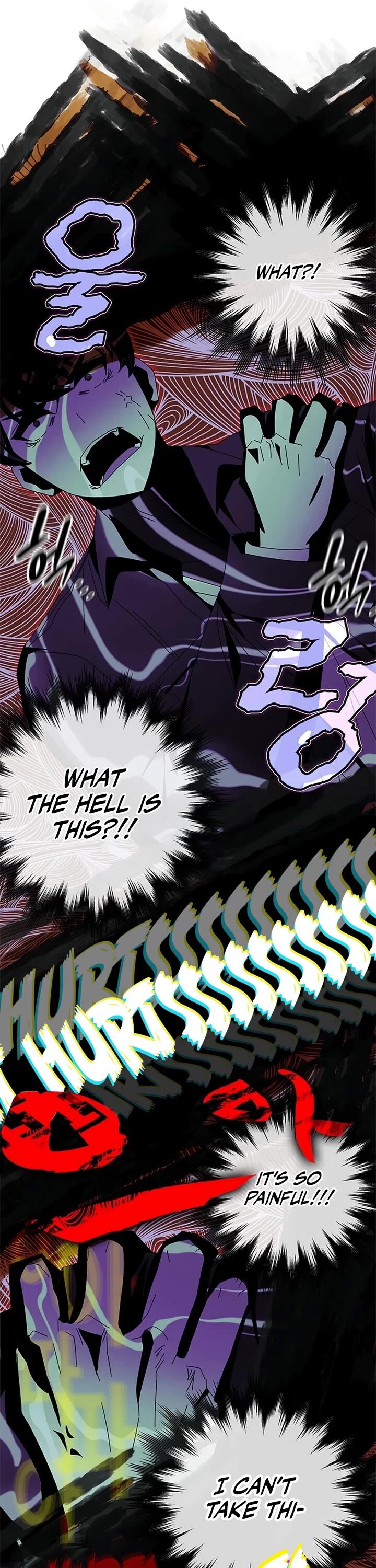 Read Transcension Academy Manga Online