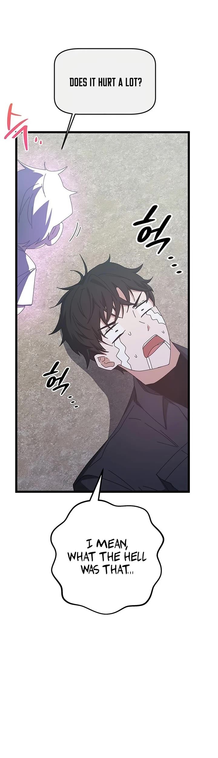 Read Transcension Academy Manga Online