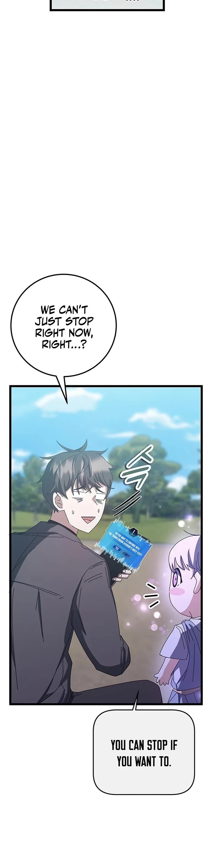 Read Transcension Academy Manga Online