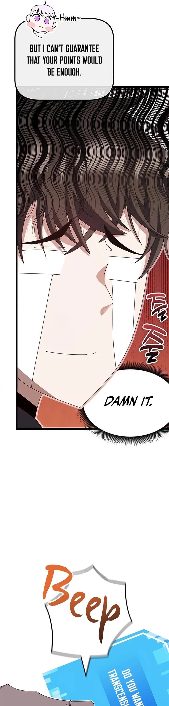Read Transcension Academy Manga Online
