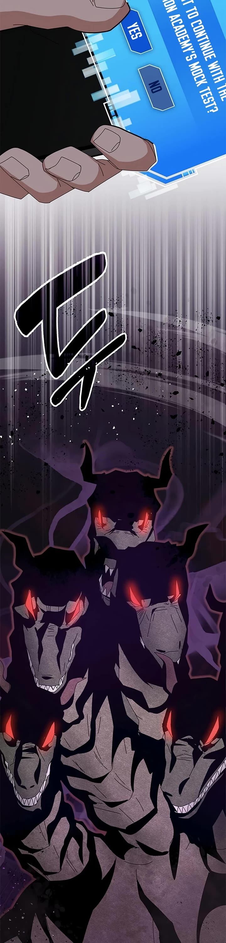 Read Transcension Academy Manga Online