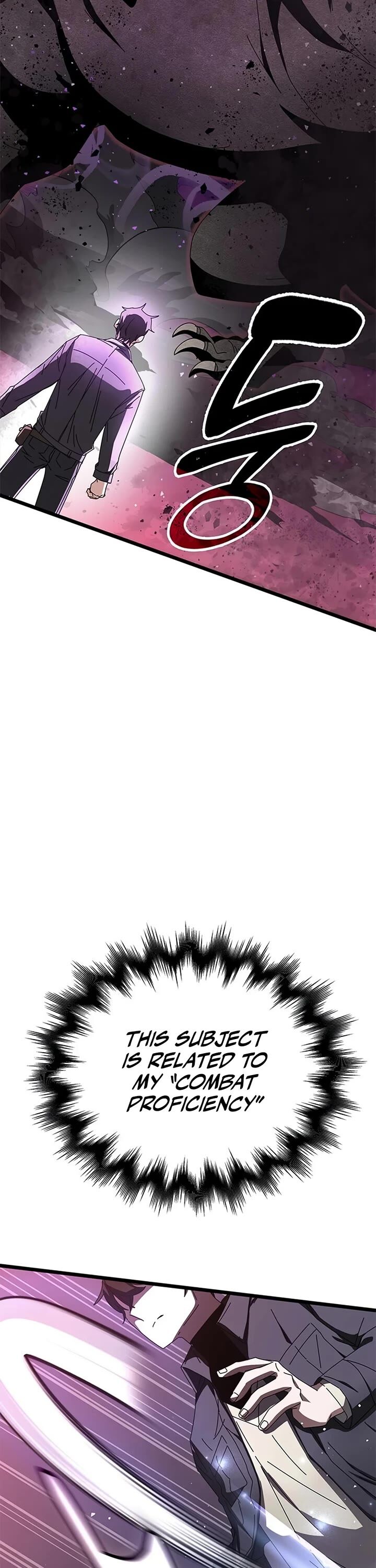 Read Transcension Academy Manga Online
