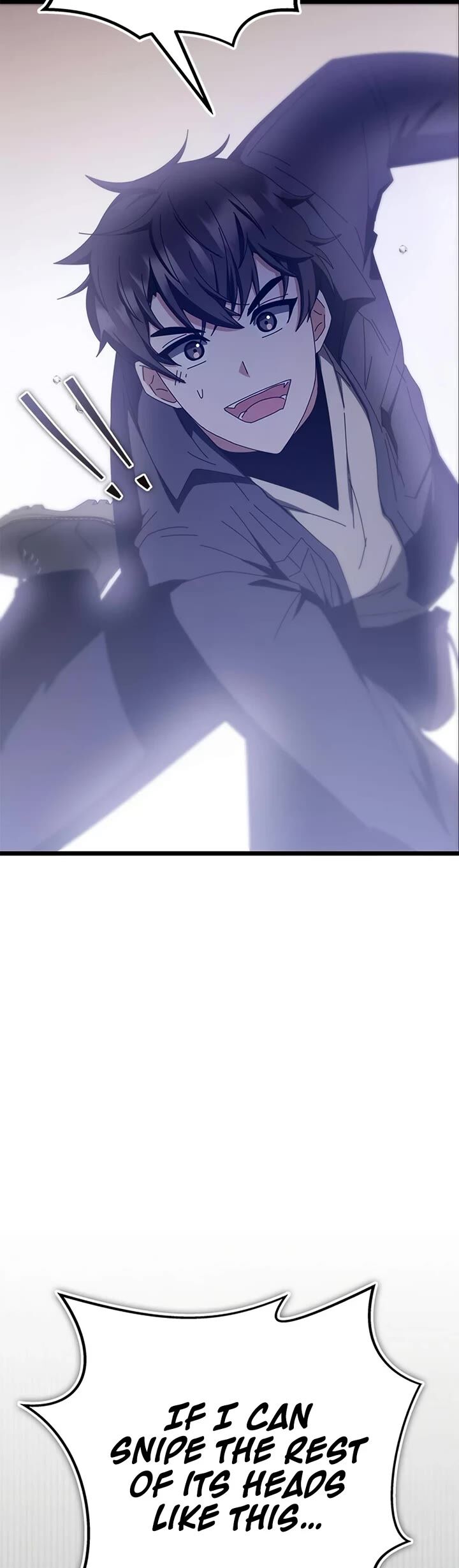 Read Transcension Academy Manga Online