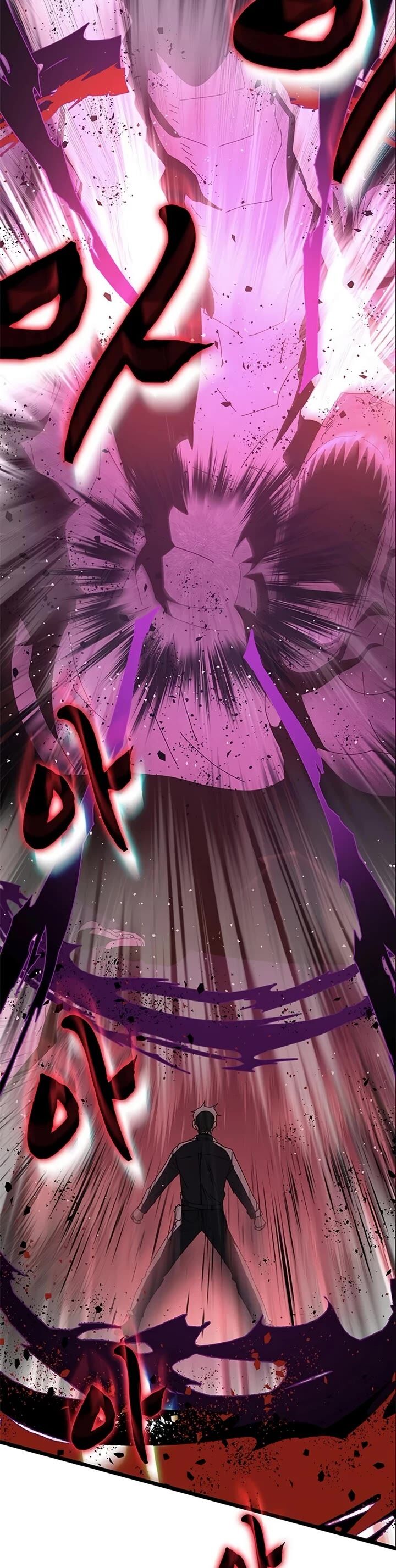 Read Transcension Academy Manga Online