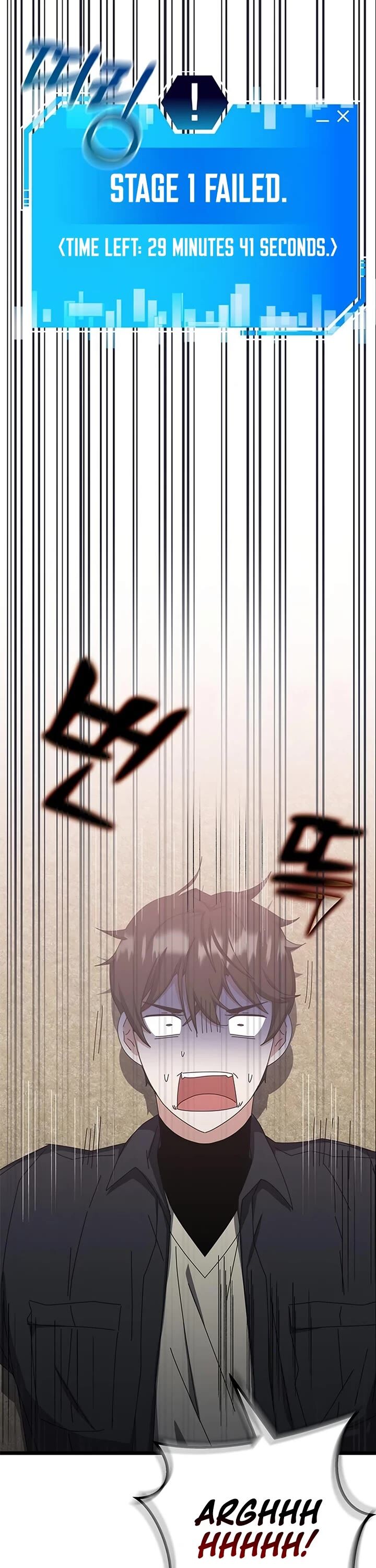 Read Transcension Academy Manga Online