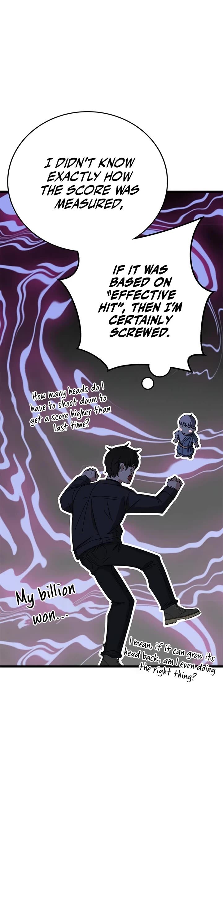 Read Transcension Academy Manga Online
