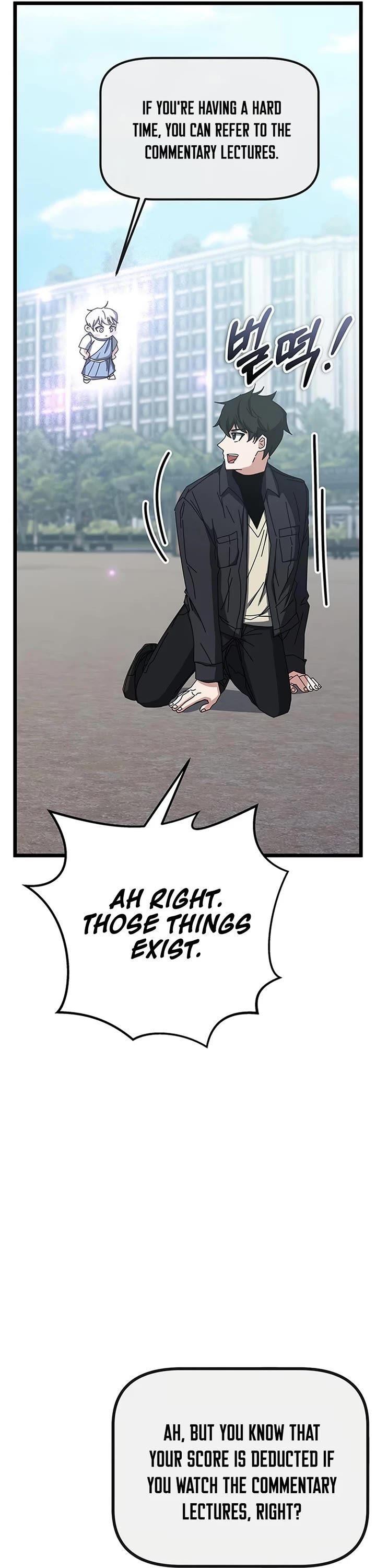 Read Transcension Academy Manga Online
