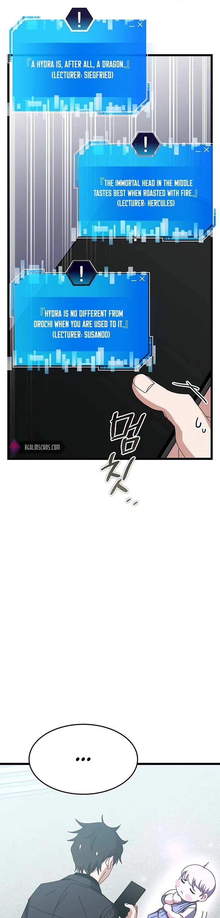 Read Transcension Academy Manga Online