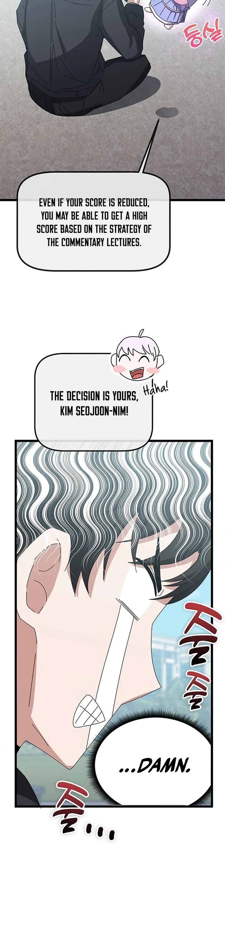 Read Transcension Academy Manga Online