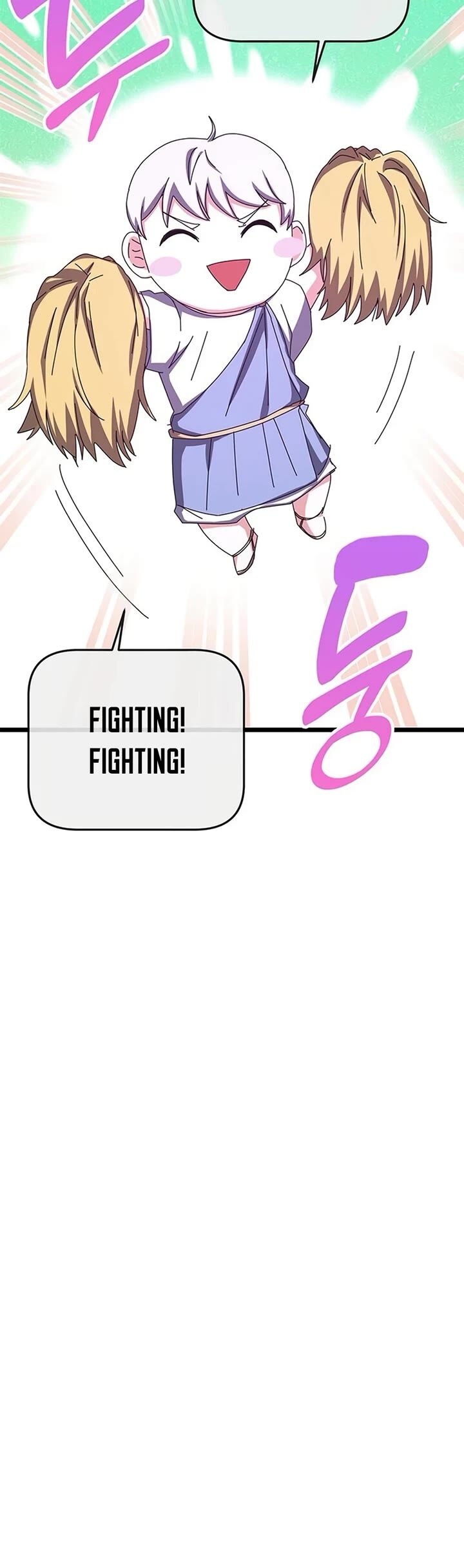 Read Transcension Academy Manga Online