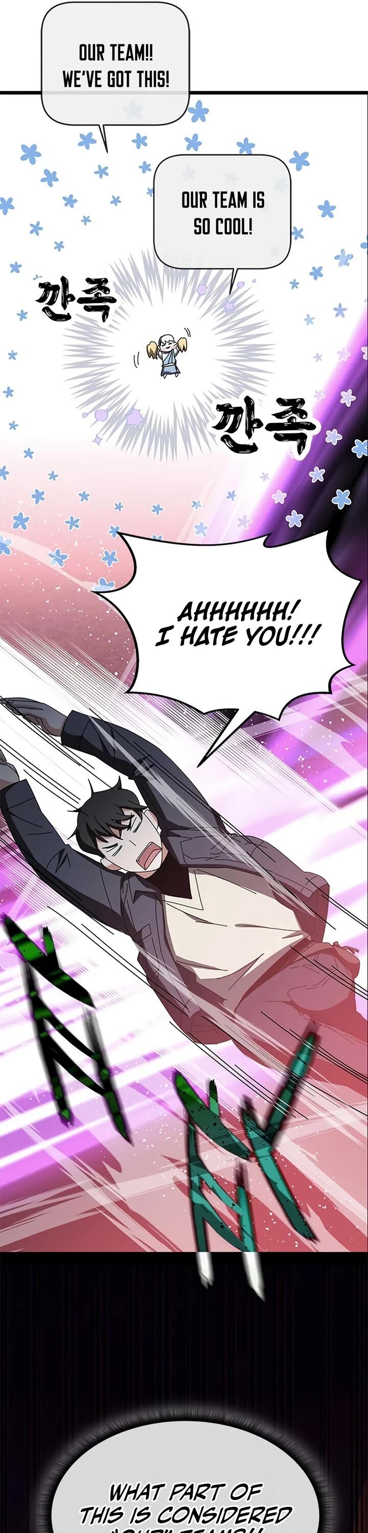 Read Transcension Academy Manga Online
