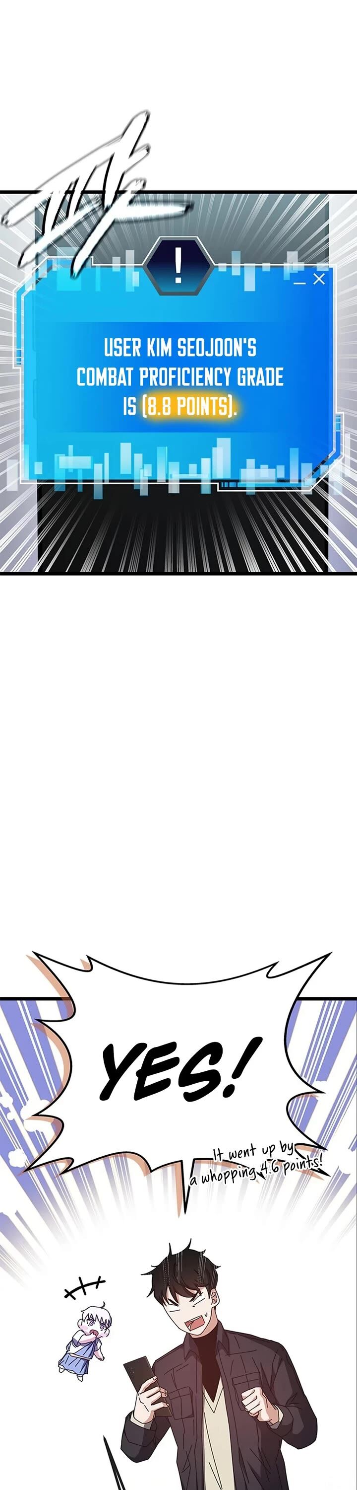 Read Transcension Academy Manga Online