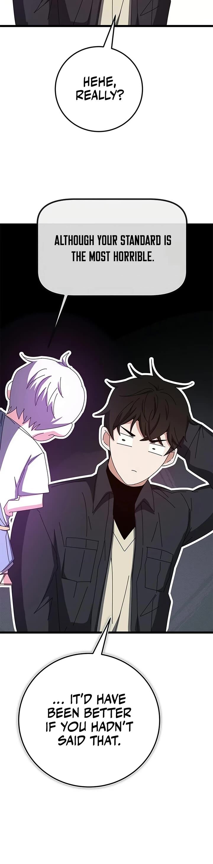 Read Transcension Academy Manga Online