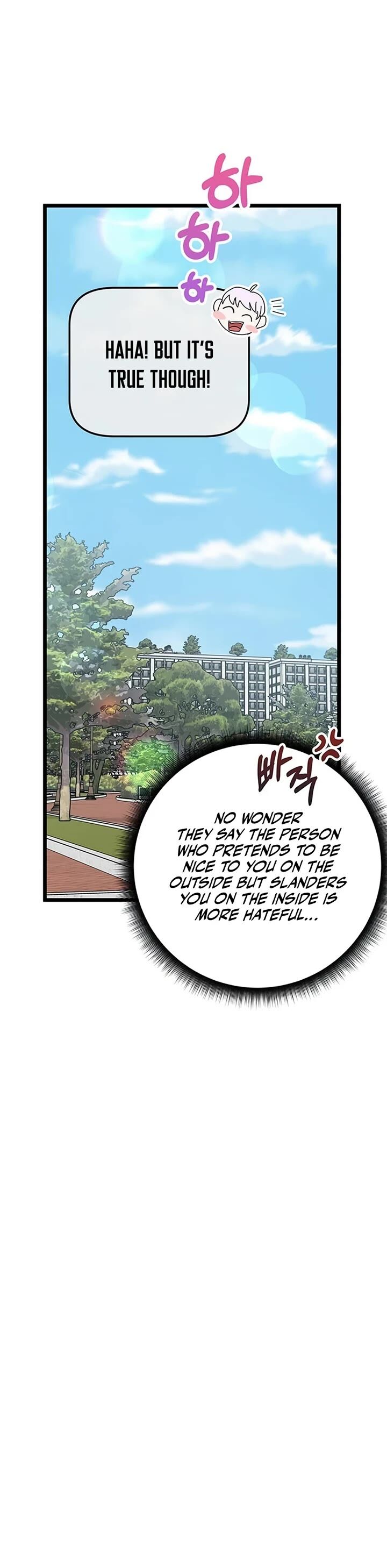 Read Transcension Academy Manga Online
